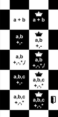 Only Math - Brain training - Screenshot 2