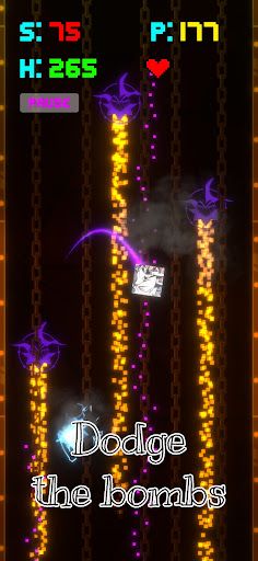 Helluva Boss: Fizzarolli Game - Screenshot 1