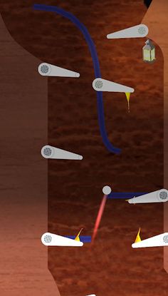 Flipper Lava - Screenshot 4