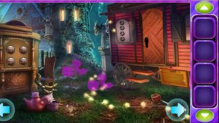 Jubilant Guitarist Escape - Screenshot 1