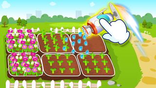 Little Panda Green Guard - Screenshot 2