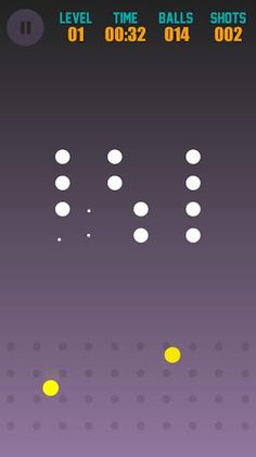 TTB - Throw The Ball - Screenshot 4