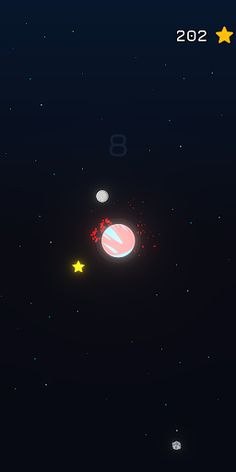 The Moon - Screenshot 2