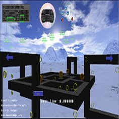 CYPROSIDETH - Screenshot 1