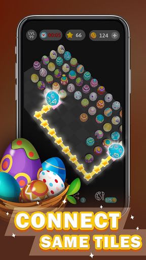 Onet 3D: Connect 3D Pair Match - Screenshot 3