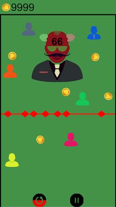 Topitoş - Screenshot 4