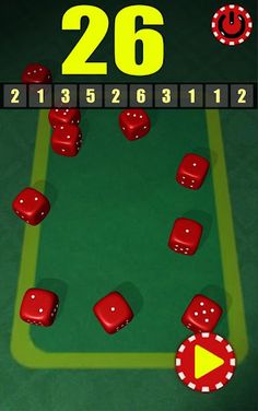 3D Dice ( Game Cubes ) for boa - Screenshot 4