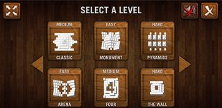 Mahjong city tours - Screenshot 1