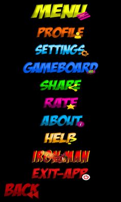 Zero's - Screenshot 4