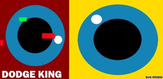 DodgeKing - Screenshot 1