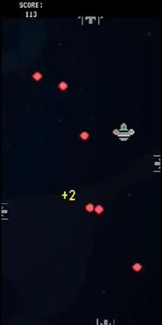 Dodgers of the galaxy - Screenshot 3