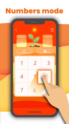 Fifteen 15 puzzle game - slidi - Screenshot 4