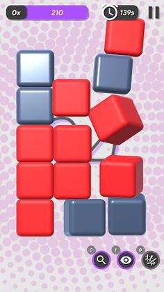 Memory Blocks : match blocks - Screenshot 4