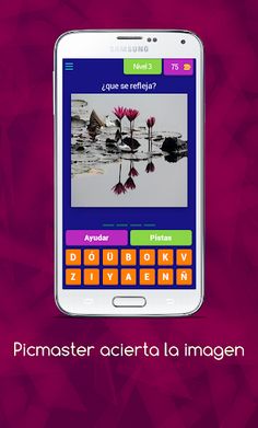 Picmaster quiz de  la imagen - Screenshot 4