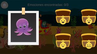 A expresar - Screenshot 3