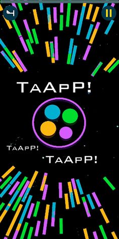 Color Shields - Screenshot 4