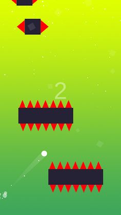 Sling Up - Screenshot 2