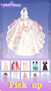 Fashion Dream - Screenshot 1