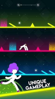 Enter The Color - Screenshot 4