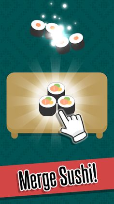 Sushi Style - Screenshot 1