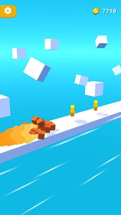 Ball the Crusher - Screenshot 4