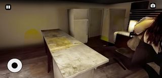 The Man From Scary House Mod 2 - Screenshot 1