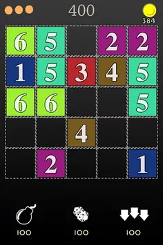 Number 7 - Screenshot 1
