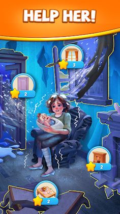 Ever Match - Screenshot 1