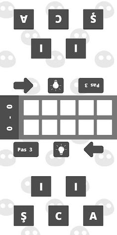Word Duel - Screenshot 4