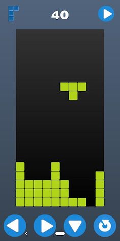 Classics Blocks Free - Screenshot 4