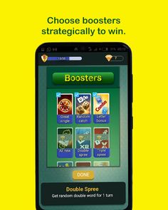 Word League - Screenshot 4