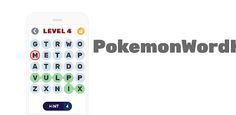 PkmWordHunt - Screenshot 4