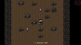 Descension - Screenshot 1