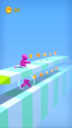 Tall-E - Screenshot 3