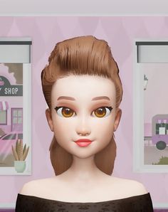 Face Painting - Screenshot 1