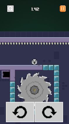 Cube Panda - Screenshot 3