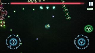Space Ranger - Screenshot 2