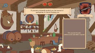 Choice of Life Middle Ages 2 - Screenshot 2