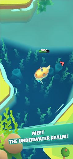 Ship Savage Sailing Adventure - Screenshot 4