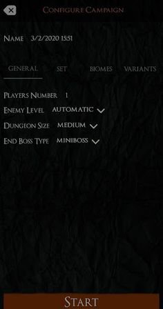 DS Dungeons - Screenshot 3