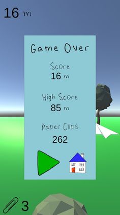 Plane Paper - Screenshot 4