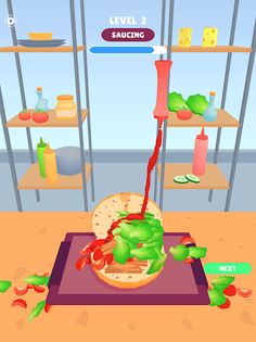 Doner Inc - Screenshot 3