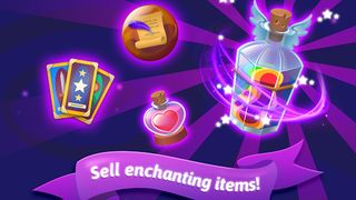 My Magic Shop: Witch Idle Game - Screenshot 3