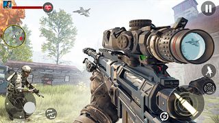 Sniper Boys – City Assassin - Screenshot 1