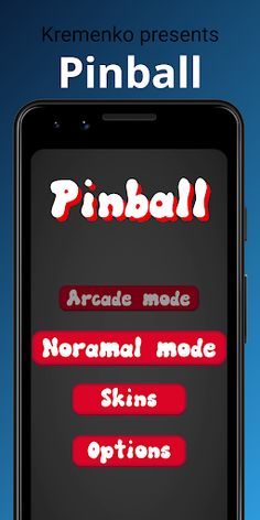 Pinball - Screenshot 1