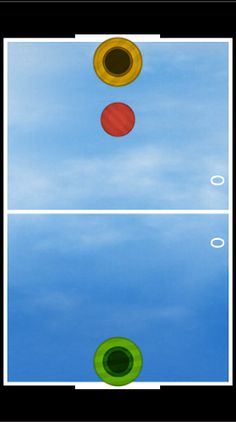 Air Hockey - Screenshot 1