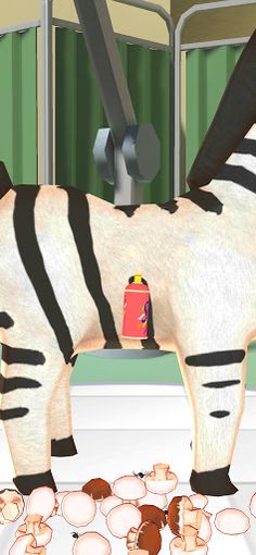 Animal Clinic - Screenshot 4