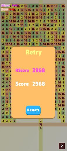 MergeDown - Screenshot 4