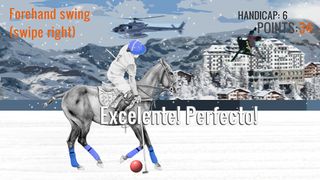 Stick&Ball - Screenshot 3