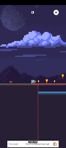 Pixel Dodge - Screenshot 2